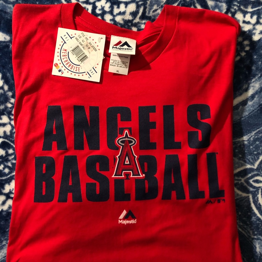 Calling All Angel Fan